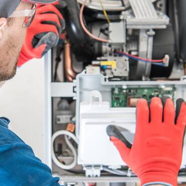 Why Isn’t My Furnace Heating My Entire Home?