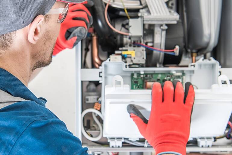 Why Isn’t My Furnace Heating My Entire Home?