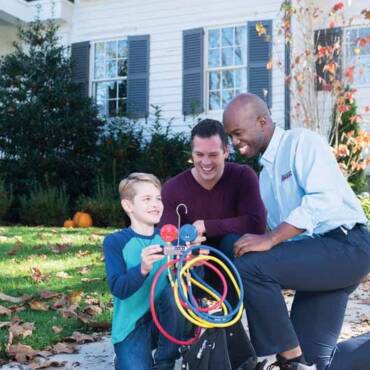 Which AC Features Can Save You Money?