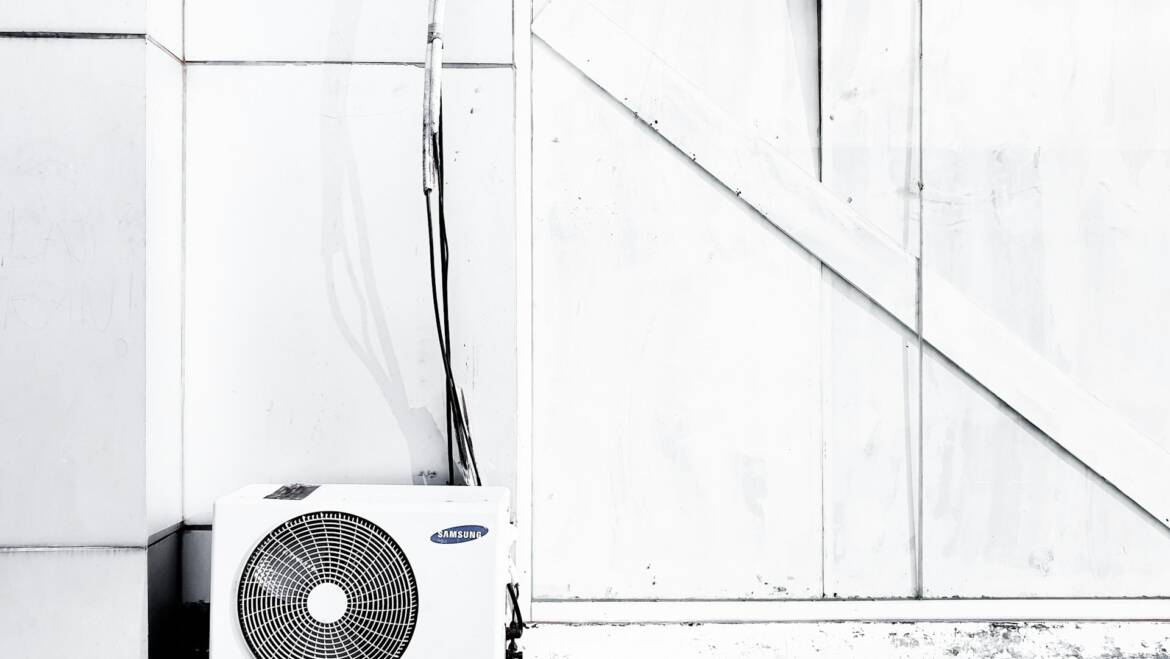 Advantages of Professional Heat Pump Repair Services