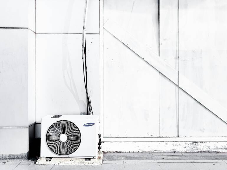Advantages of Professional Heat Pump Repair Services