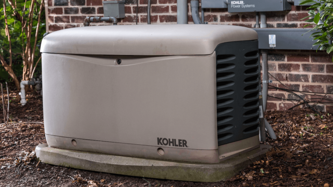 How to Add a Whole-Home Generator to Your Home