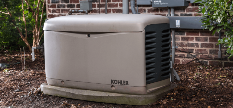 How to Add a Whole-Home Generator to Your Home