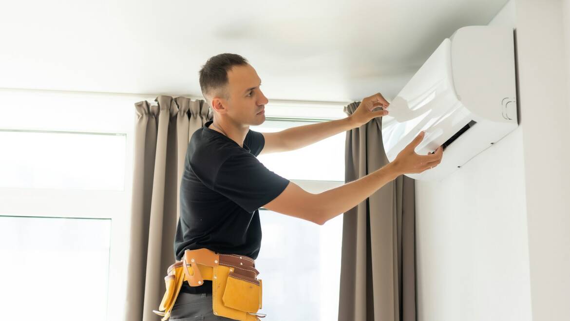 Steps to a Successful Mini Split Installation