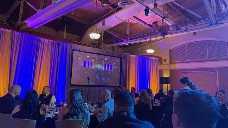 Meet the Winners of This Year’s 2025 HVAC Tactical Awards