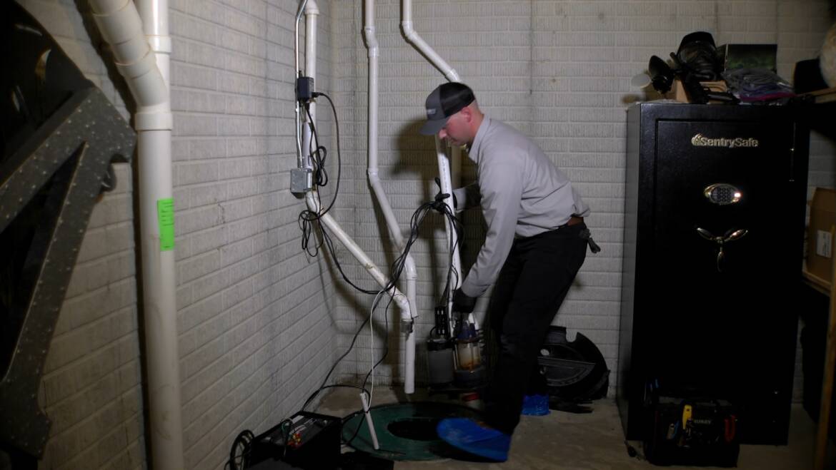 Emergency plumber : Westland HVAC
