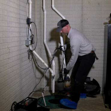Emergency plumber : Westland HVAC