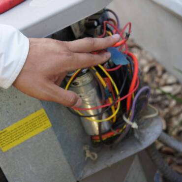 Signs Your Furnace Needs a Tune-Up in San Antonio This Winter