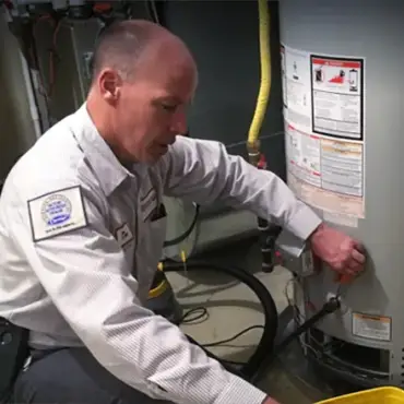 Signs Your Water Heater Needs Repair or Replacement