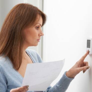 Why Is My Thermostat in Recovery Mode in Clearwater, FL?