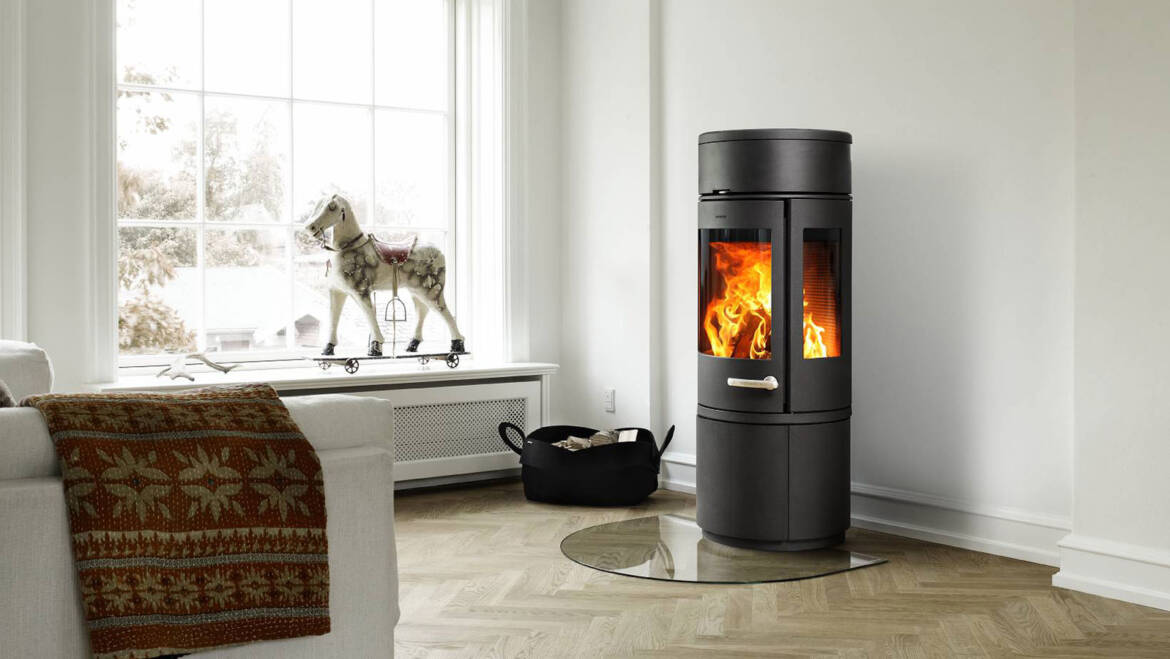 The Eco-Friendly Benefits of Modern Wood Heaters