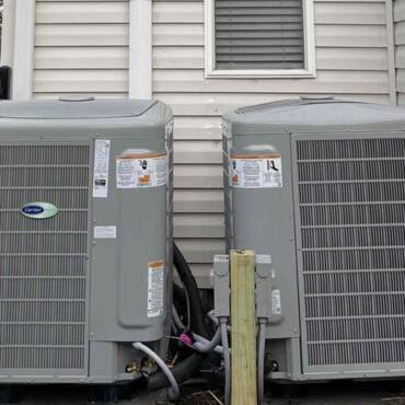 Why Is My Heat Pump Turning On and Off Frequently?