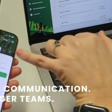 Streamline Your HVAC/R Team's Workflow