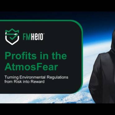 Turning Environmental Regulations from Risk into Reward