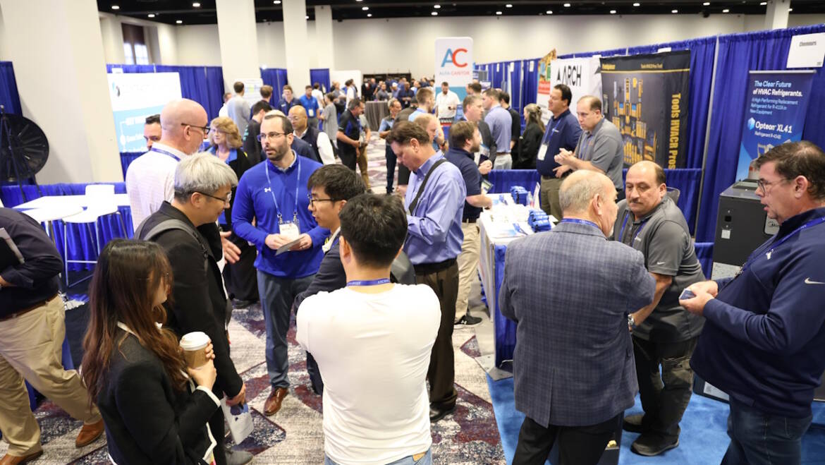 ACCA’s Focuses on Better Serving Members, and Overall Industry