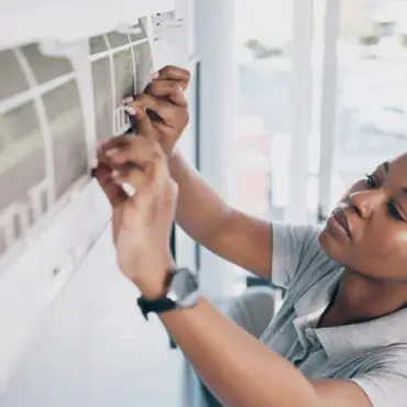 Innovation Helps Women Break into the Skilled Trades