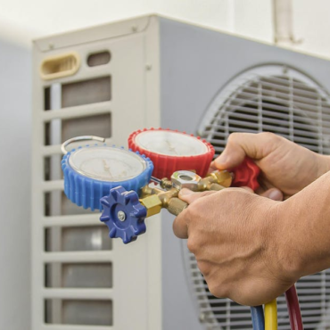 UL Solutions Launches Testing in China to Detect Leaks of Next-Gen Refrigerants, Helping HVACR Manufacturers Meet New Regulations