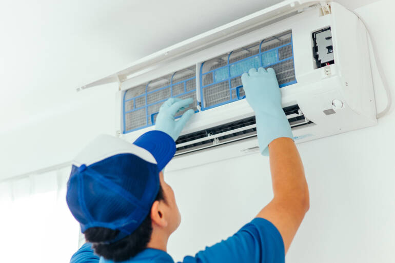 How to Choose the Right Air Conditioner for Your Home