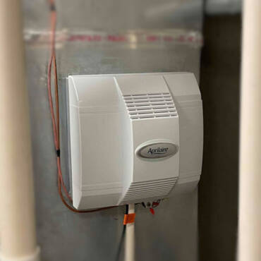 Understanding Humidity Levels in Your Indiana Home During Winter