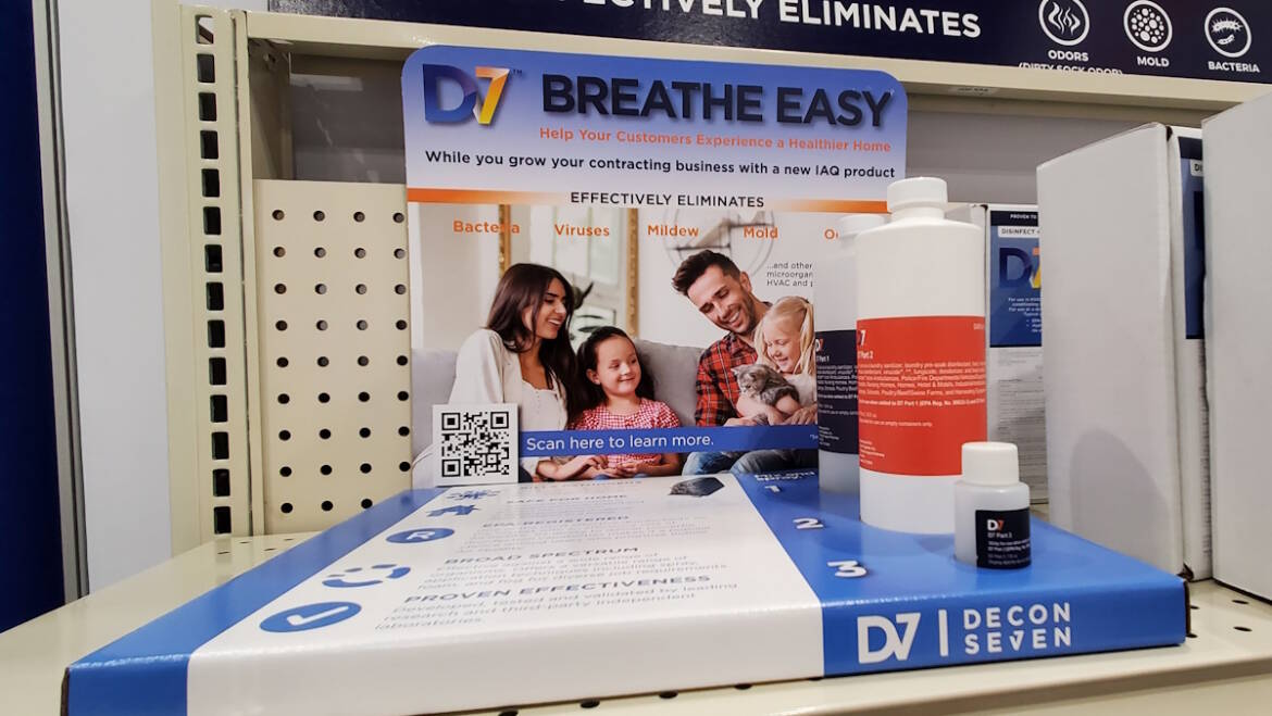 Making Maintenance Easier For HVAC Pros