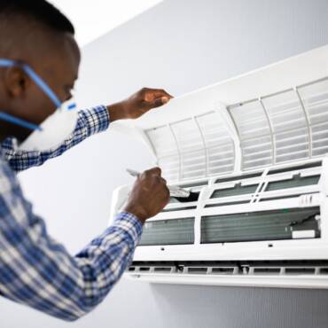 Spring HVAC Tune-Ups and Allergies
