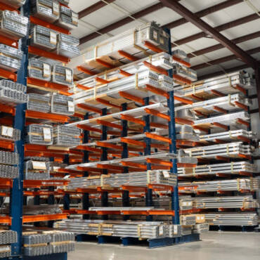 Tariffs and Trade: Charting the Future of Metal Construction and Design