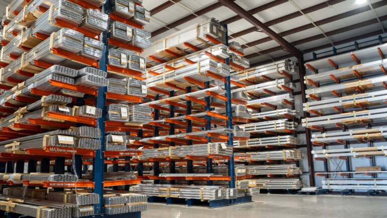 Tariffs and Trade: Charting the Future of Metal Construction and Design