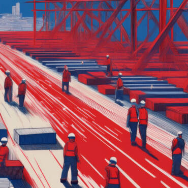 Battle Lines Drawn Over Federal Construction Labor Policies as Trump Reverses Biden Orders