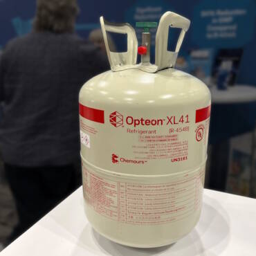 Contractors Should Plan Ahead to Obtain R-454B