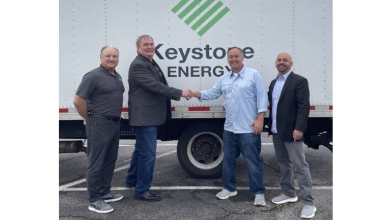 Contractor Acquires Electrical Firm for its New Homes Unit