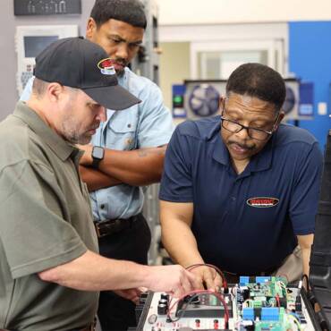 Teaching A2Ls: A Guide for Refrigeration Instructors