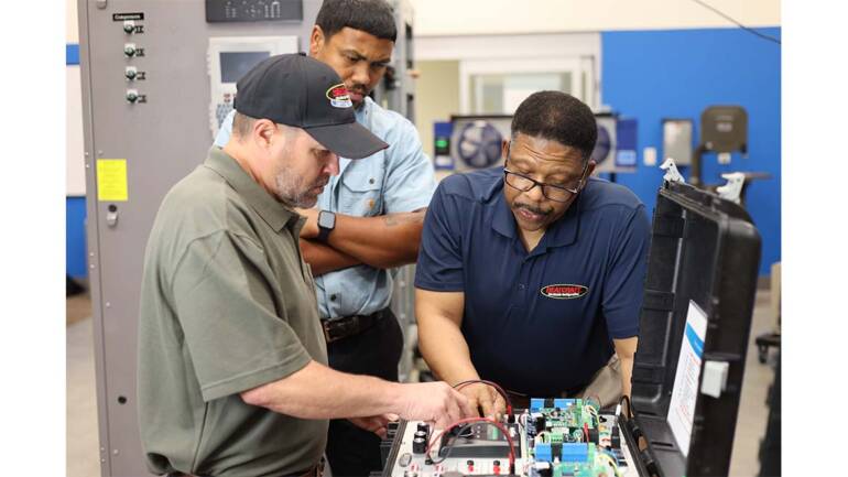Teaching A2Ls: A Guide for Refrigeration Instructors