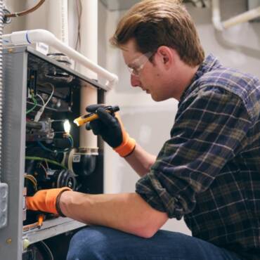 How Do I Know When It’s Time To Buy A New Furnace?