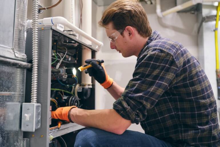 How Do I Know When It’s Time To Buy A New Furnace?
