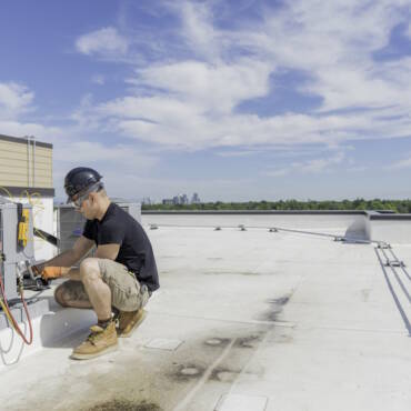 Waste Not, Want Not: How Service Industries Thrived Post-Pandemic