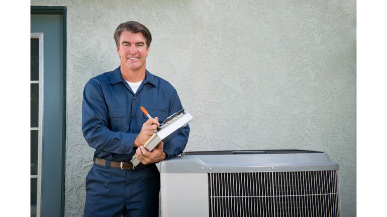 For Sustainable Growth, Having the Right HVAC Business Plan Is Key