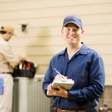 Distributor-Contractor Partnerships | ACHR News