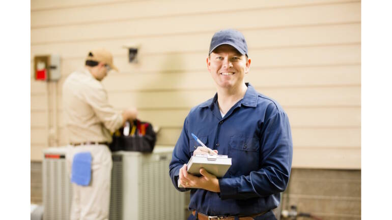 Distributor-Contractor Partnerships | ACHR News