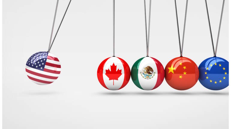 How Tariffs Will Impact HVAC Pricing