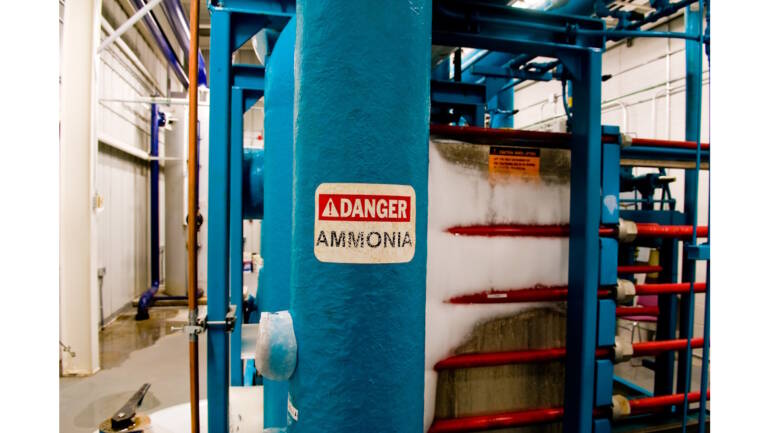 Integrating AI and ML into Ammonia Refrigeration Systems