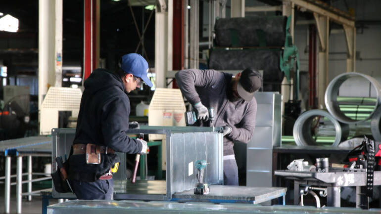 HVAC Resilience and Security Standards Need Better Definition