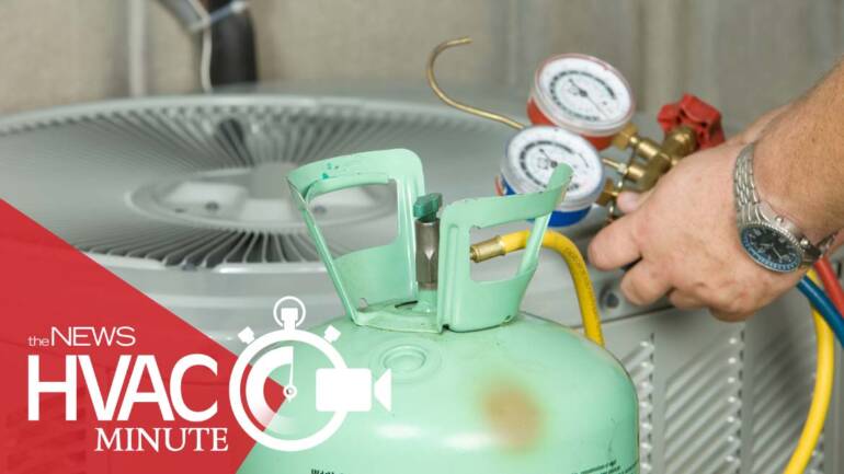 HVAC Tools for A2L Compliance