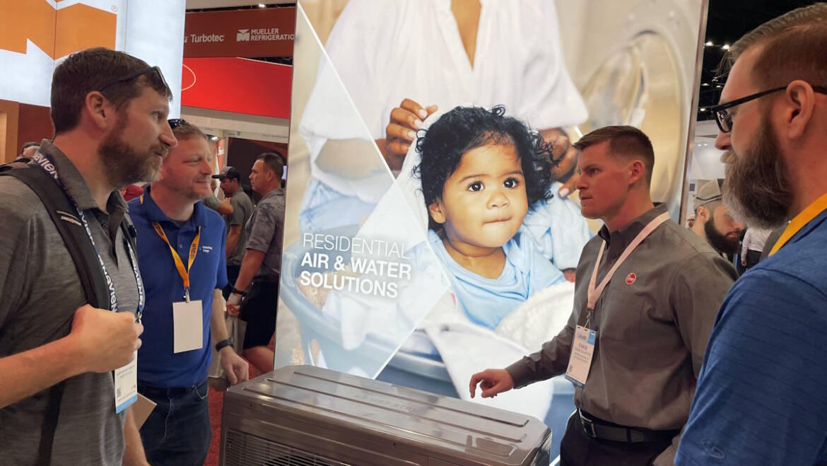 How the IRA Is Influencing HVAC Technology Development