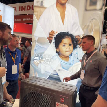 How the IRA Is Influencing HVAC Technology Development