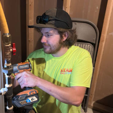 How to Lower Your Winter Heating Bill