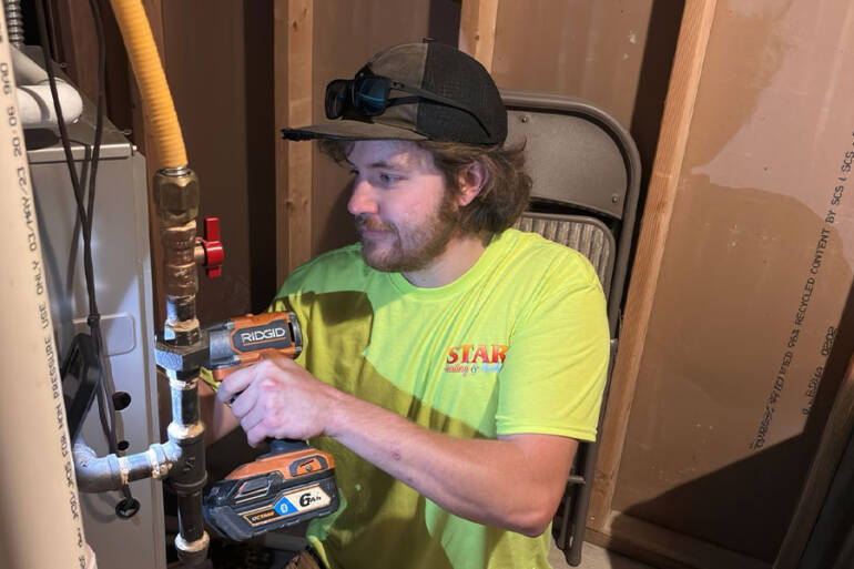 How to Lower Your Winter Heating Bill