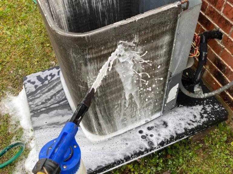 Why Scheduling AC Maintenance Matters So Much