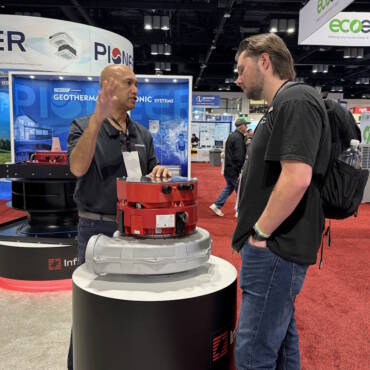 Advanced HVACR Technology Drives Energy Efficiency, Sustainability