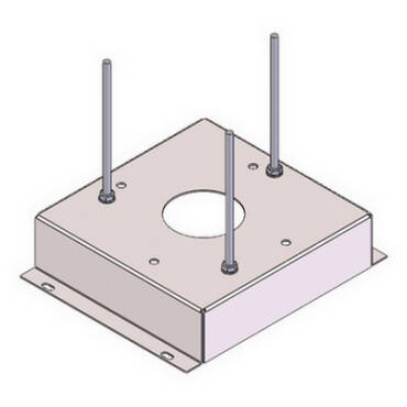 Josam Announces Pre-Fab Base Line Extension