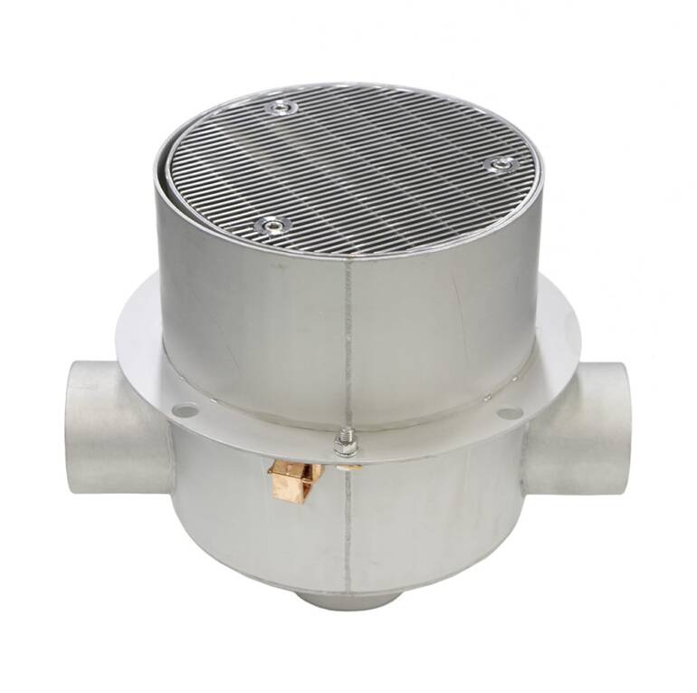 Introducing the Koolfog Fog Puck